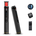 T016 Hidden Camera Bug Detector GPS Signal Anti-Spy Device Magnetic Field Detection for Hotel Car Public Restroom