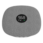 QY15 Sleep Speaker Under Pillow Sound Disc Bluetooth-compatible Bone Conduction Speaker