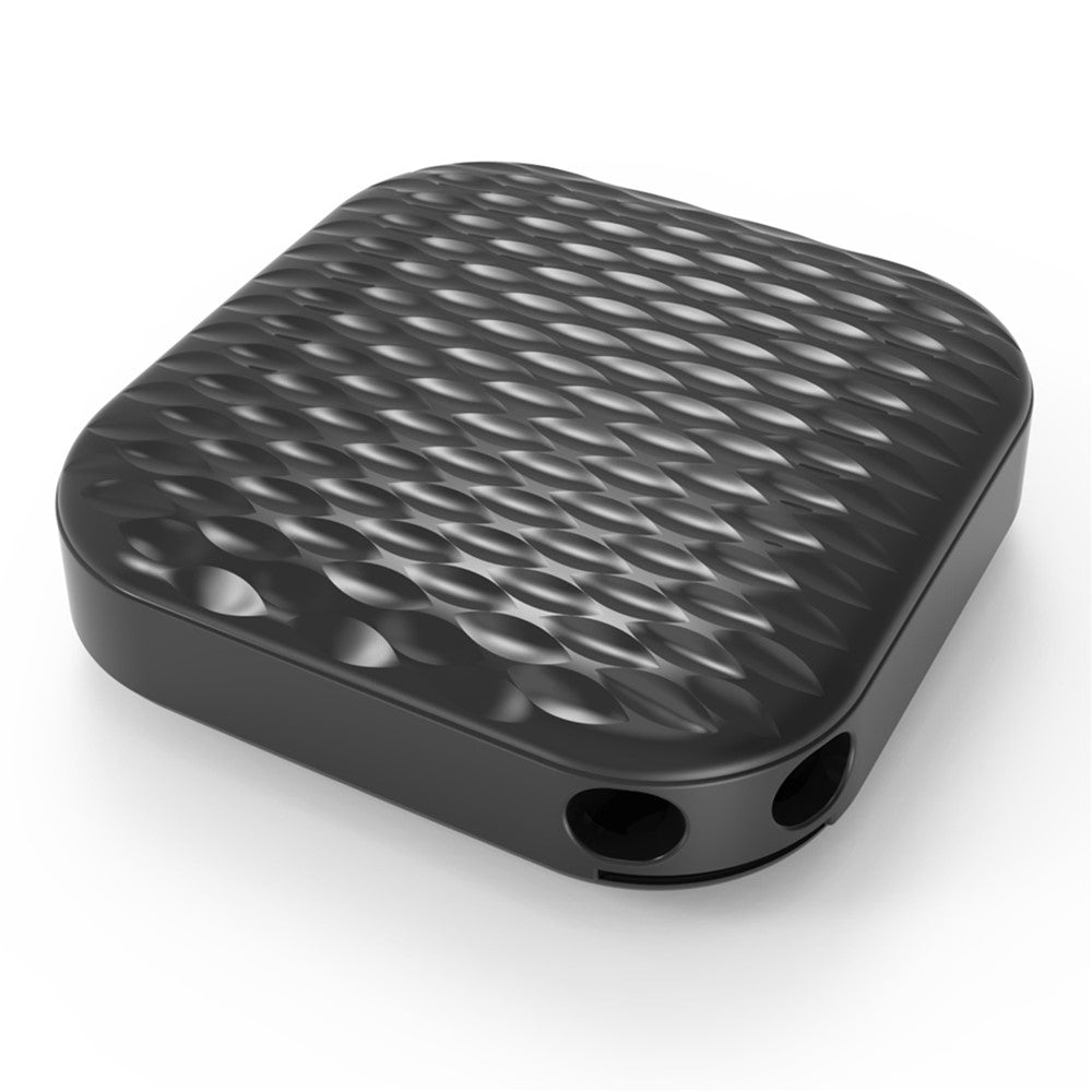 F25 Bluetooth-compatible Anti-Lost Tracker Pet Kids Elderly Global Locator Compatible with Find My App for iOS
