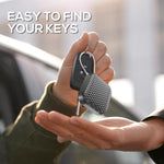 F25 Bluetooth-compatible Anti-Lost Tracker Pet Kids Elderly Global Locator Compatible with Find My App for iOS