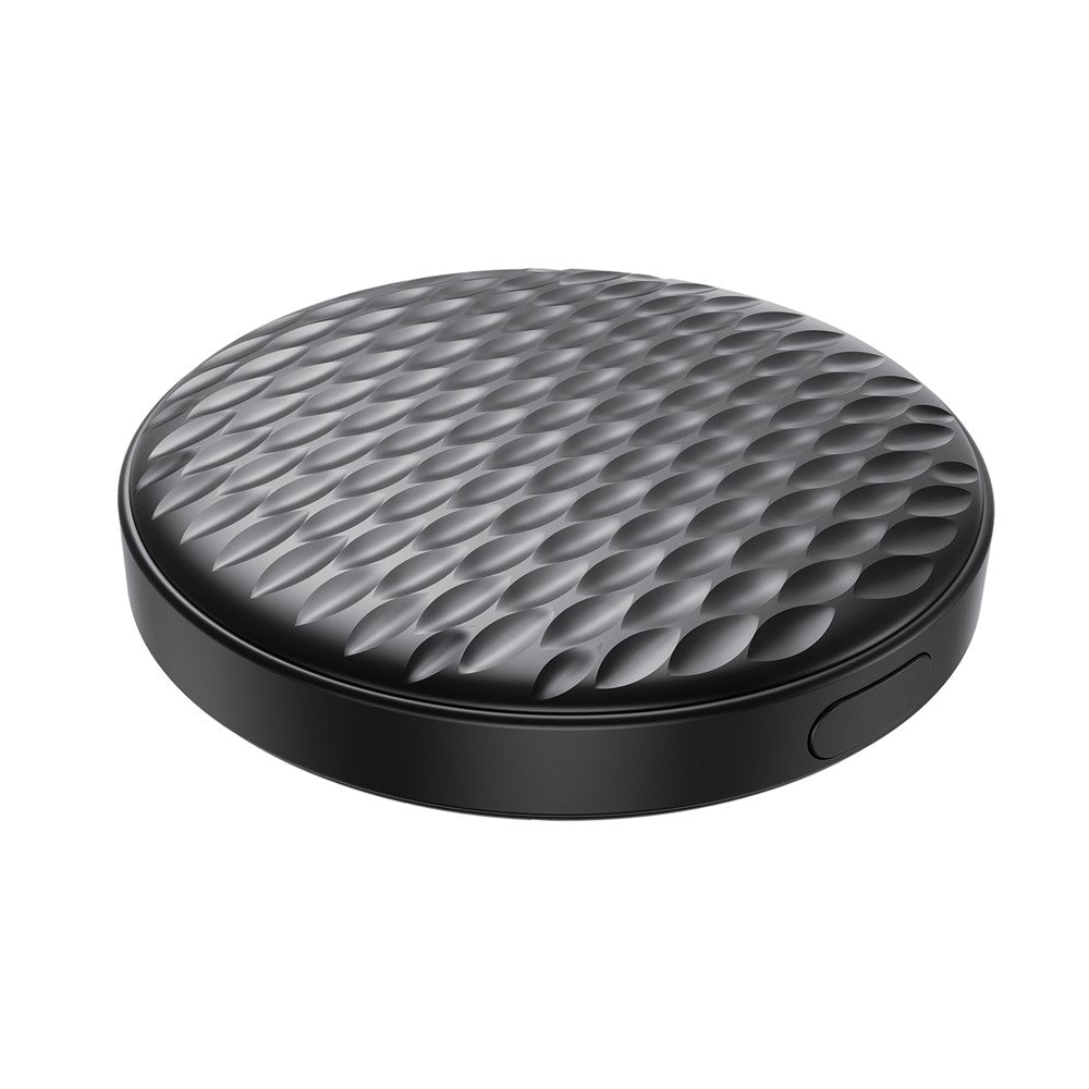 F26 Bluetooth-compatible Anti-Lost Tracker Apple Smart Pet Keys Wallet Finder Global Positioning Device Compatible with Apple Find My App for iOS