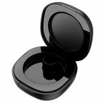 SY03 Smart Ring Health Monitoring Enamel Multi-function Fitness Tracker Finger Ring with Charging Case