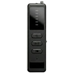 DT01 Wireless Signal Detector Hidden Camera Locator Anti-Spy RF Bug Finder GPS Tracker Detector