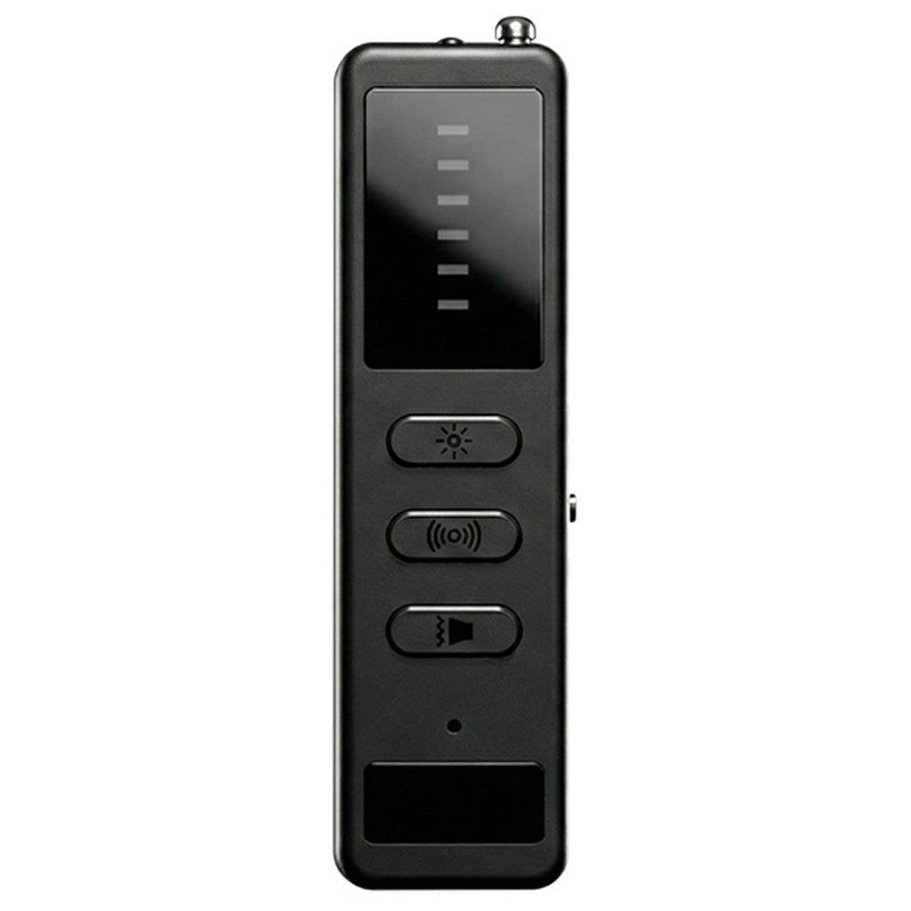 DT01 Wireless Signal Detector Hidden Camera Locator Anti-Spy RF Bug Finder GPS Tracker Detector