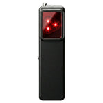 DT01 Wireless Signal Detector Hidden Camera Locator Anti-Spy RF Bug Finder GPS Tracker Detector
