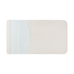 S112 3-in-1 Multifunctional PU Leather Laptop Sleeve with Magnetic Wireless 15W Fast Charging Pad Stand for Phone Earbuds