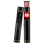 T015 Hidden Camera Detector Bug Finder RF GPS Tracker Detector Signal Scanner Anti Spy Surveillance Device