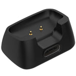 Opladningsdock til DJI Mic Mini mikrofon-transmitter magnetisk trådløs ladestation (uden kabel)
