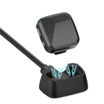 Opladningsdock til DJI Mic Mini mikrofon-transmitter magnetisk trådløs ladestation (uden kabel)
