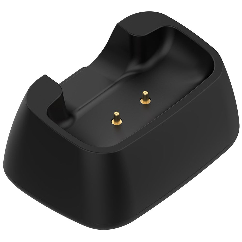 Opladningsdock til DJI Mic Mini mikrofon-transmitter magnetisk trådløs ladestation (uden kabel)