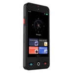 S10 Pro 2+16GB 4-tums skärm AI-röstöversättare 148 onlinespråk WiFi-fotoinspelningsenhet