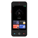 S10 Pro 2+16GB 4-tums skärm AI-röstöversättare 148 onlinespråk WiFi-fotoinspelningsenhet