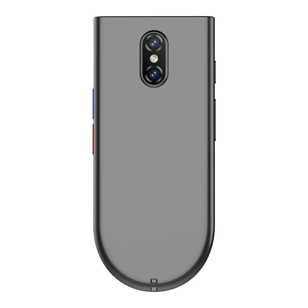 S15 1+16GB 4 tommer AI-stemmeoversætter 148 online sprog WiFi-fotooptagelse smart oversættelsesenhed