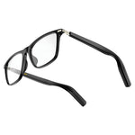 M03 Bluetooth-compatible Smart Audio Glasses IP68 Waterproof Open Ear Headphones