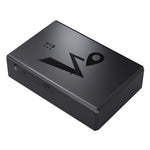 Q10 4G LTE GPS Tracker 5500mAh Battery Magnetic Real-Time BDS Vehicle Tracking Device