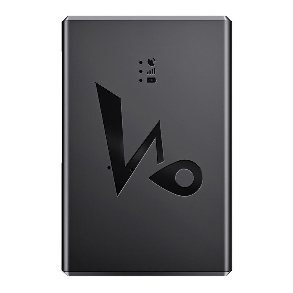 Q10 4G LTE GPS Tracker 5500mAh Battery Magnetic Real-Time BDS Vehicle Tracking Device