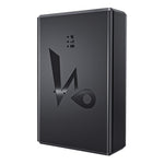 Q10 4G LTE GPS Tracker 5500mAh Battery Magnetic Real-Time BDS Vehicle Tracking Device
