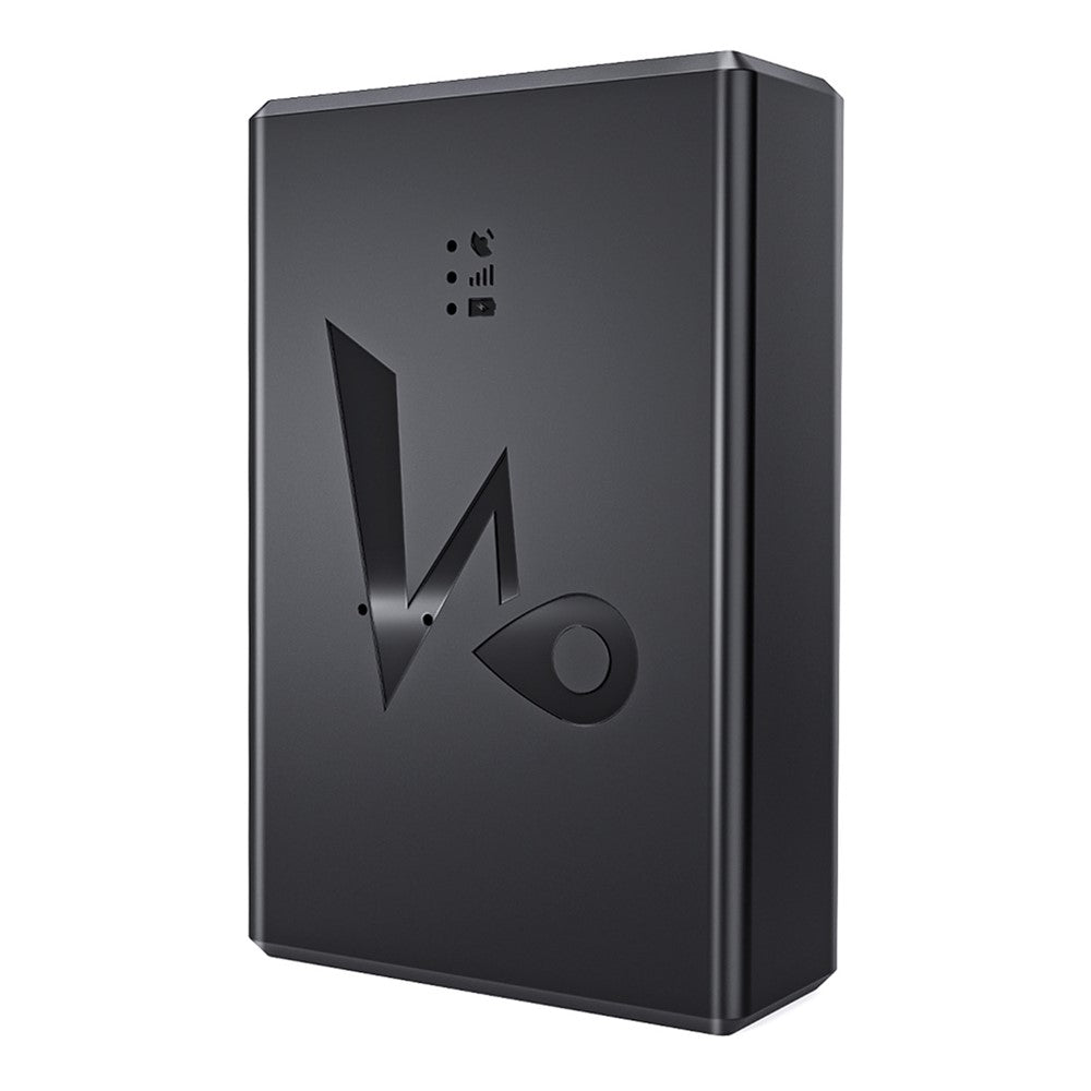 Q10 4G LTE GPS Tracker 5500mAh Battery Magnetic Real-Time BDS Vehicle Tracking Device