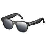 L801 Smart Glasses 8MP Camera 1080P Video AI Translation Bluetooth Calling Eyeglasses (APP: Genimiro)