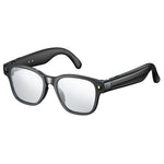 L801 Smart Glasses 8MP Camera 1080P Video AI Translation Bluetooth Calling Eyeglasses (APP: Genimiro)