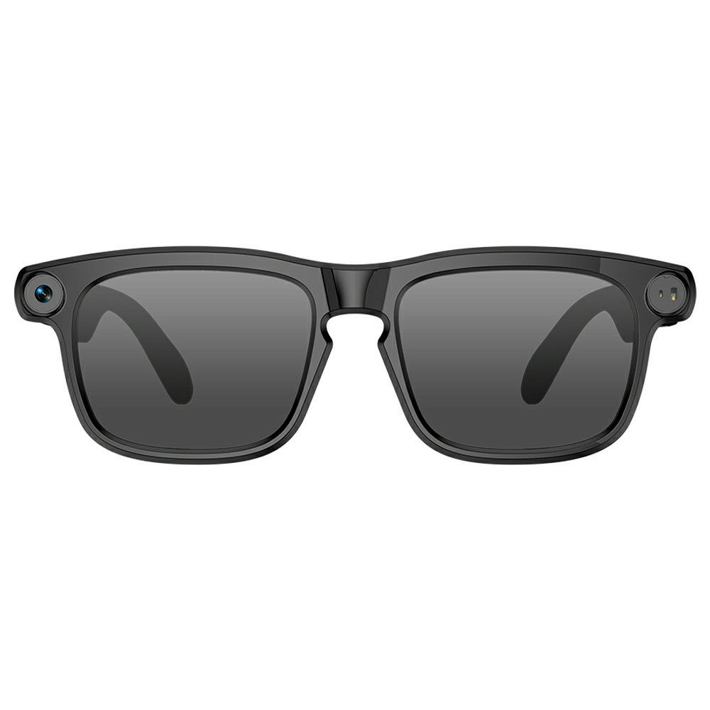 M11 Smart Glasses Electrochromic Lens 8MP Camera AI Translation Music Playback Bluetooth-compatible 5.4 IPX4 Waterproof