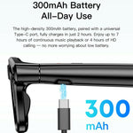 M11 Smart Glasses Electrochromic Lens 8MP Camera AI Translation Music Playback Bluetooth-compatible 5.4 IPX4 Waterproof