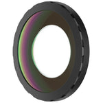 Til DJI Avata 360 Drone Kameramikrofiber High Transmittance Anti-Scratch Glaslinsefilm
