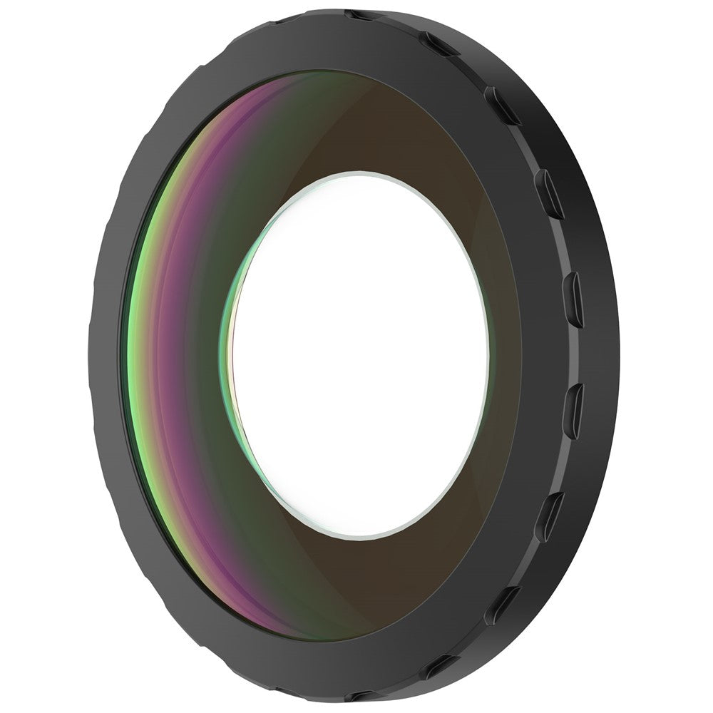 Til DJI Avata 360 Drone Kameramikrofiber High Transmittance Anti-Scratch Glaslinsefilm