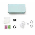 Til DJI Avata 360 Drone Kameramikrofiber High Transmittance Anti-Scratch Glaslinsefilm