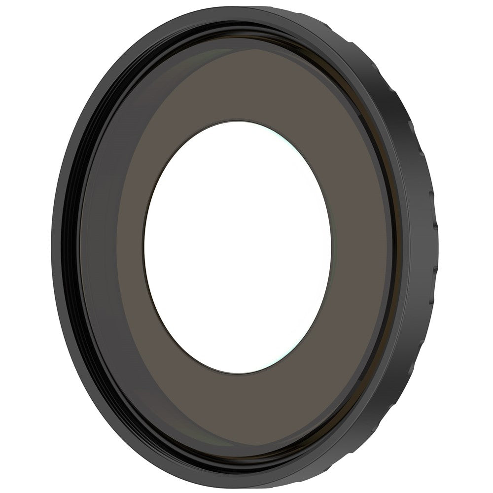 Til DJI Avata 360 Drone Kameramikrofiber High Transmittance Anti-Scratch Glaslinsefilm