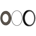 Til DJI Avata 360 Drone Kameramikrofiber High Transmittance Anti-Scratch Glaslinsefilm