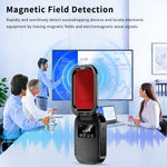 T05 Infrared Camera Detector 300mAh USB Type-C OLED Display Signal Scanner