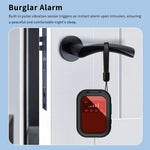 T05 Infrared Camera Detector 300mAh USB Type-C OLED Display Signal Scanner