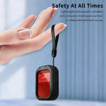 T05 Infrared Camera Detector 300mAh USB Type-C OLED Display Signal Scanner