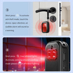 T05 Infrared Camera Detector 300mAh USB Type-C OLED Display Signal Scanner