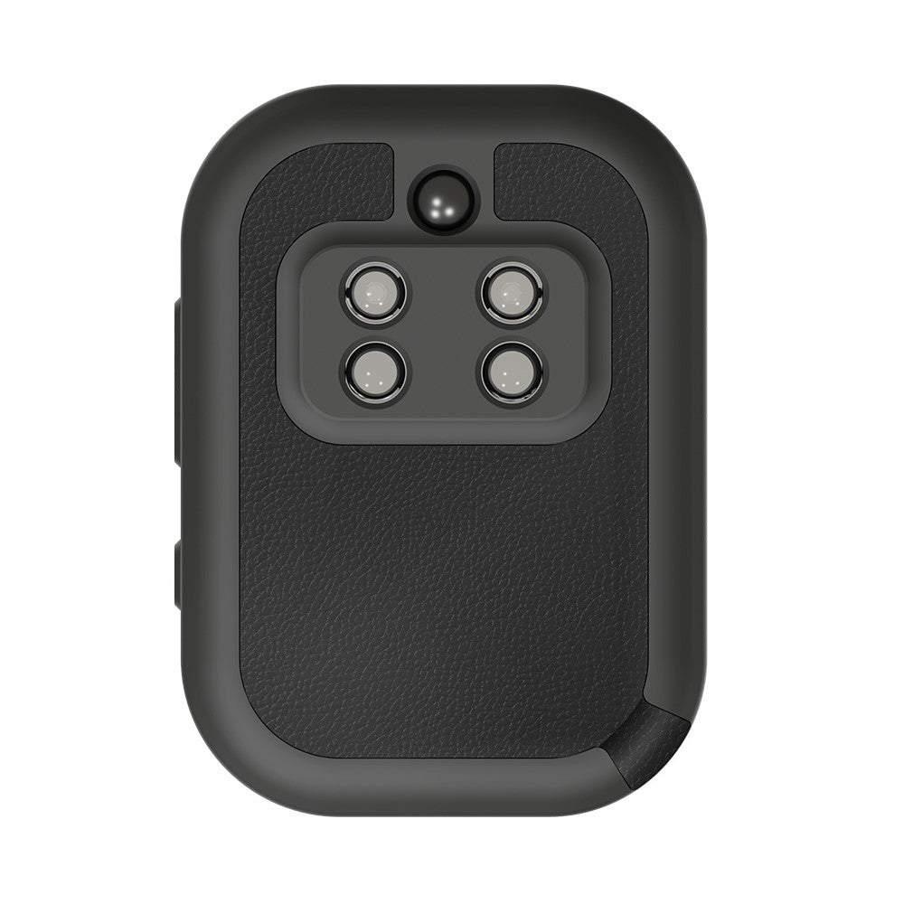 T05 Infrared Camera Detector 300mAh USB Type-C OLED Display Signal Scanner