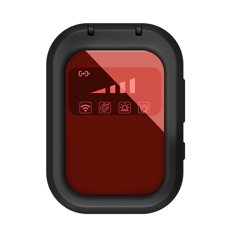 T05 Infrared Camera Detector 300mAh USB Type-C OLED Display Signal Scanner