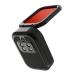 T05 Infrared Camera Detector 300mAh USB Type-C OLED Display Signal Scanner