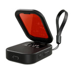 T05 Infrared Camera Detector 300mAh USB Type-C OLED Display Signal Scanner
