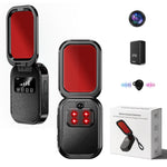 T05 Infrared Camera Detector 300mAh USB Type-C OLED Display Signal Scanner