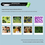XV80 2.0 inch Digital Microscope Telescope 1000x Zoom Photo Video Device for Kids