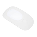 Wireless Mouse Anti-drop Soft Silicone Cover Protective Case for Apple Magic Mouse 1/2