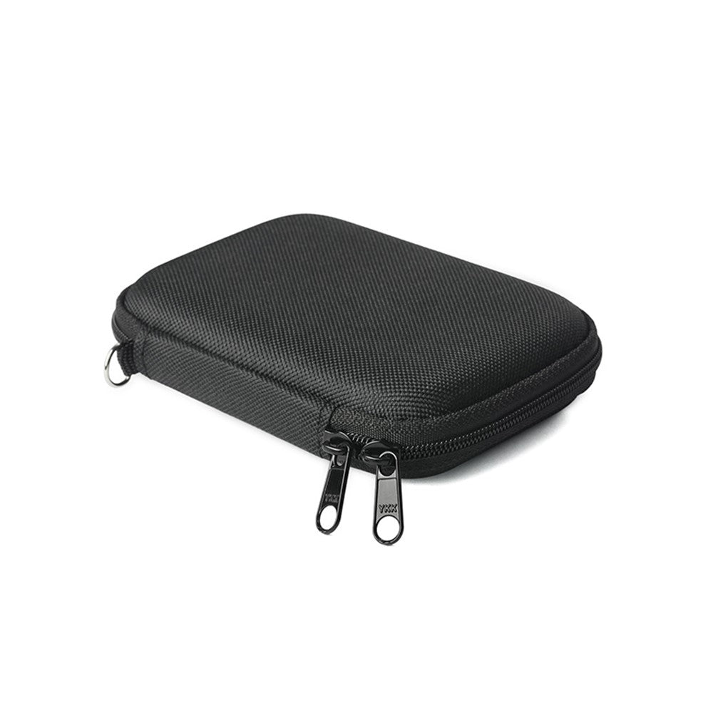 Hard Shell EVA Nylon Storage Bag Protective Carry Case Box Pouch Holder for Apple Magic Mouse2