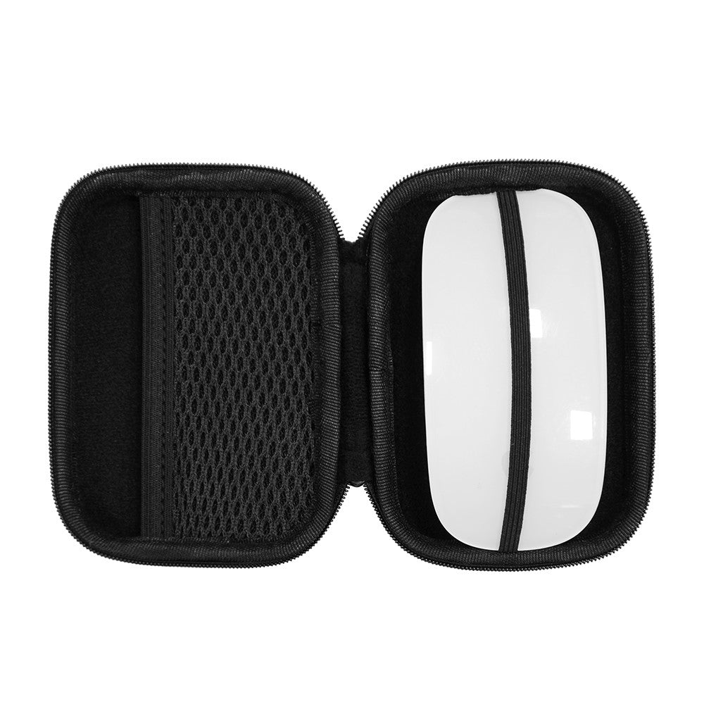 Hard Shell EVA Nylon Storage Bag Protective Carry Case Box Pouch Holder for Apple Magic Mouse2