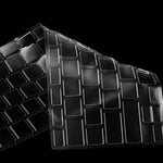 WIWU Keyboard Cover Soft TPU Keyboard Protector for MacBook Pro 16-inch 2021