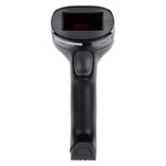 NETUM F1900 Wireless Red Light Bar Code Scanner Reader Handheld Portable Barcode Scanner for Shops Warehouses