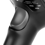 NETUM F1900 Wireless Red Light Bar Code Scanner Reader Handheld Portable Barcode Scanner for Shops Warehouses
