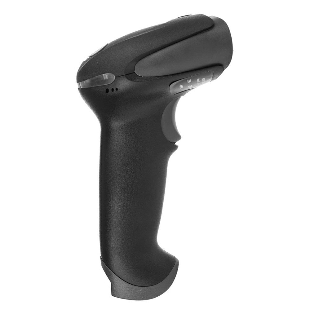 NETUM F19 Wired 2D Bar Code Scanner USB Cable Handheld Scanner Reader for Supermarkets Bookstores