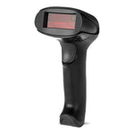NETUM F6 Cordless Portable Laser Bar Code Scanner Handheld Barcode Scanner Reader for Supermarket Warehouses