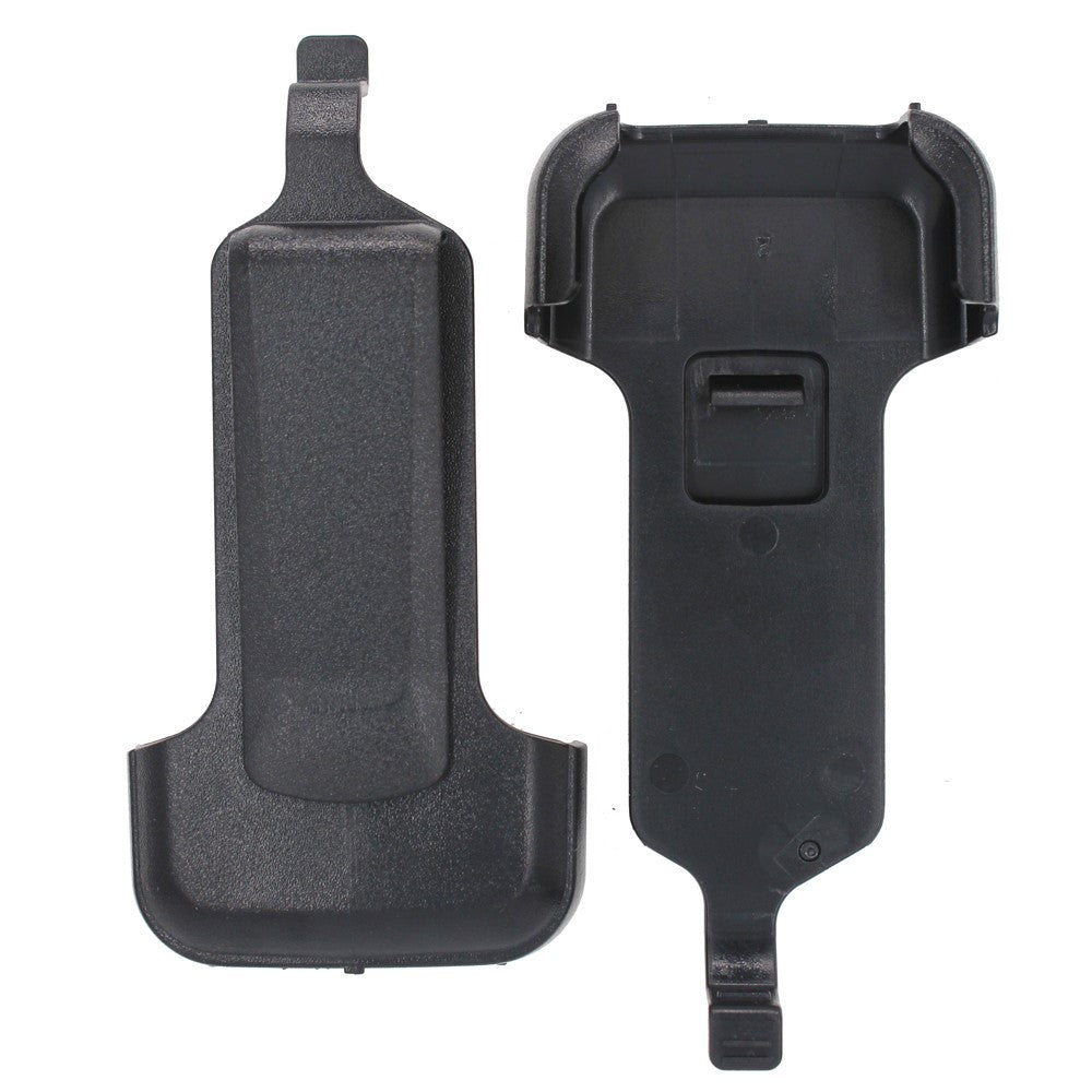 WLN KD-C1 2 stk./sæt Mini Walkie-Talkie Bærbar Trådløs To-vejs Radio til Restaurant/Byggeplads/Hotel